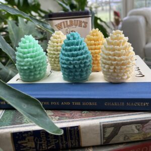 Pinecone Wax Melt
