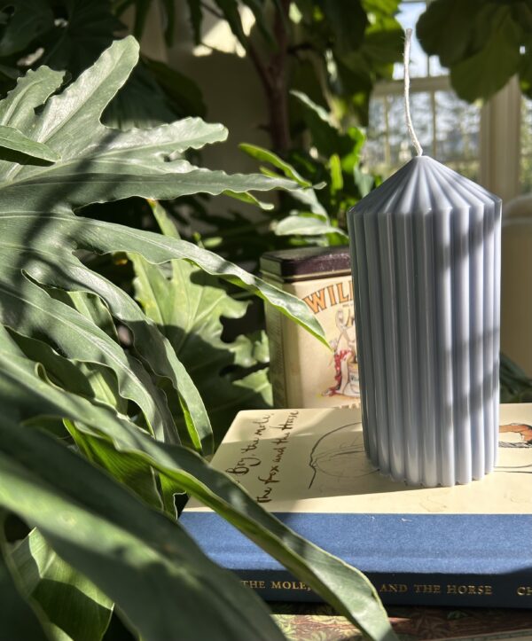 Pillar Candle - Image 4