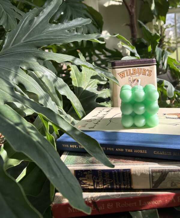 Bauble Candle - Image 3