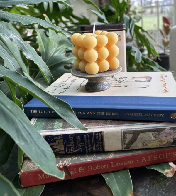 Bauble Candle - Image 2