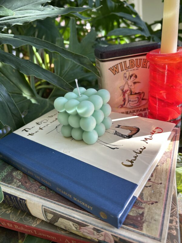 Bauble Candle - Image 4