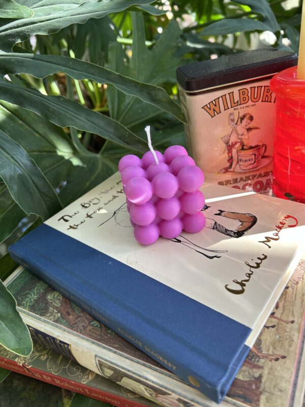 Bauble Candle - Image 5