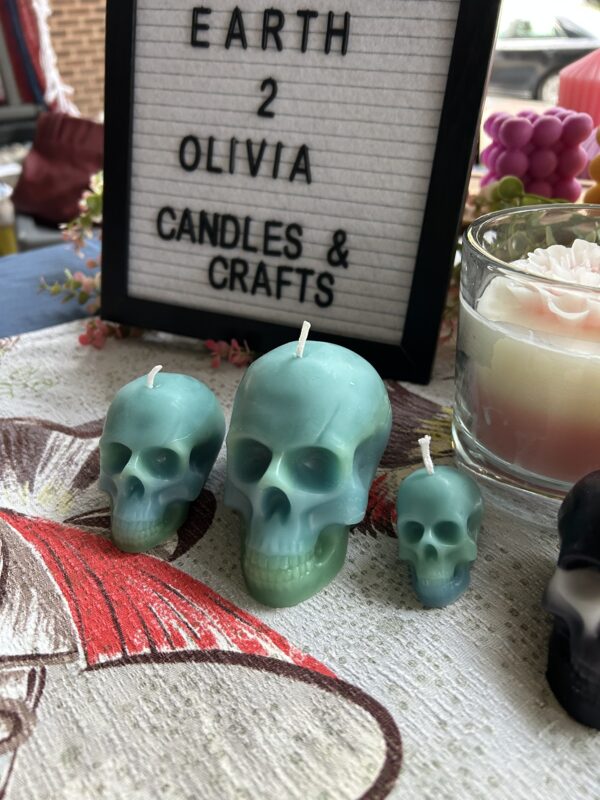 Skull Candle