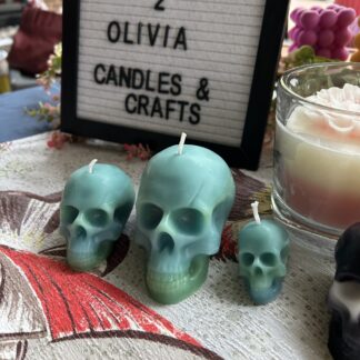 Skull Candle