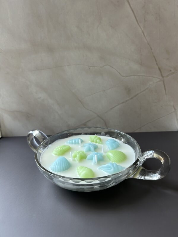 Mermaid Candle - Image 2