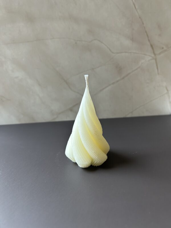 Holiday Tree Candle - Image 6