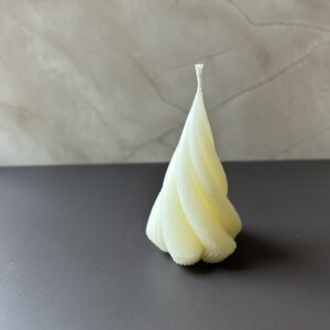 Holiday Tree Candle