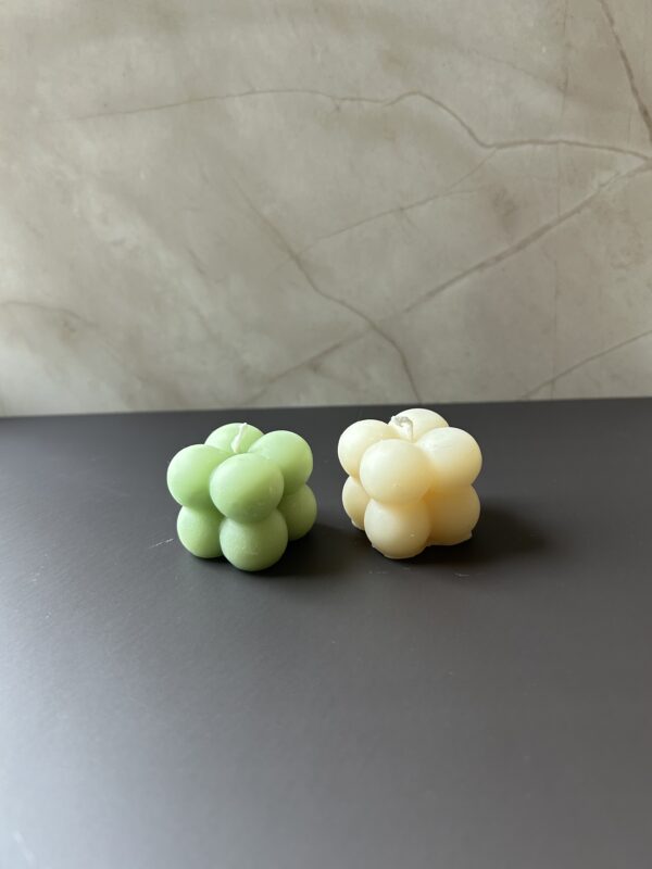 Bauble Candle - Image 6