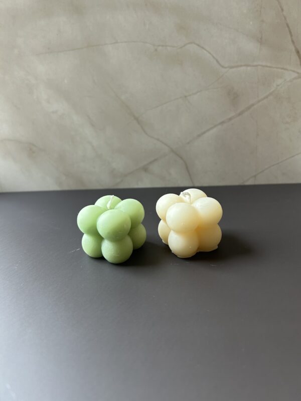 Bauble Candle - Image 6