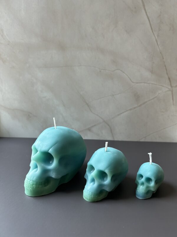 Skull Candle - Image 3