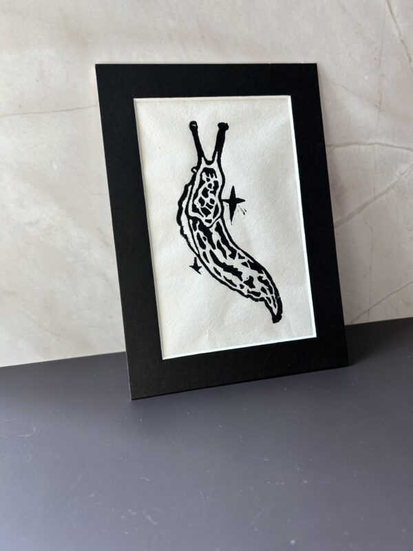 Linocuts - Image 2