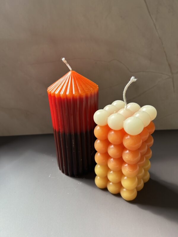 Pillar Candle - Image 5