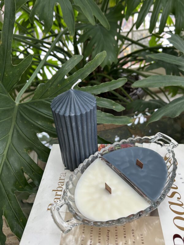 Pillar Candle - Image 2